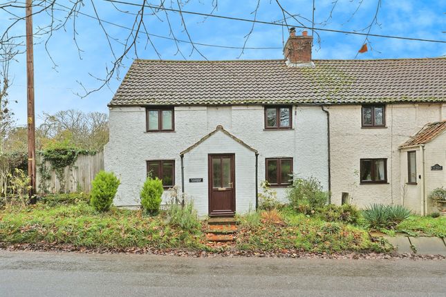 2 bedroom cottage for sale