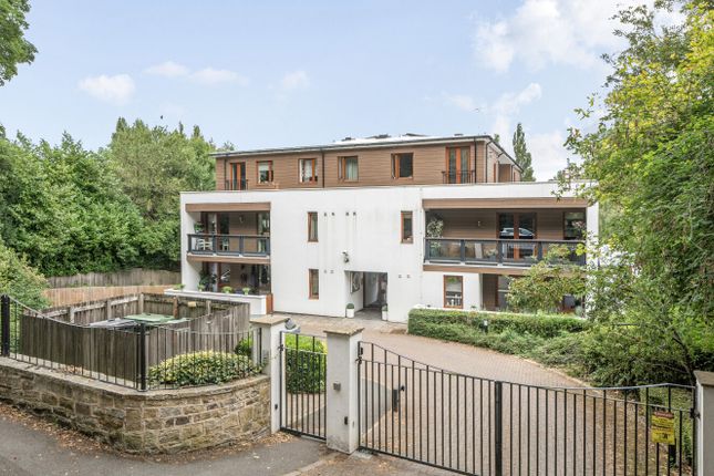 Allerton Park, Chapel Allerton... 2 bed flat for sale