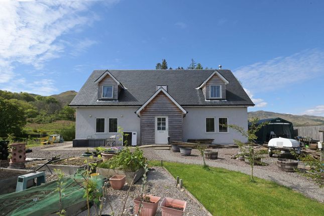 Lochay Cottage  Aberfeldy Road... 13 bed house for sale