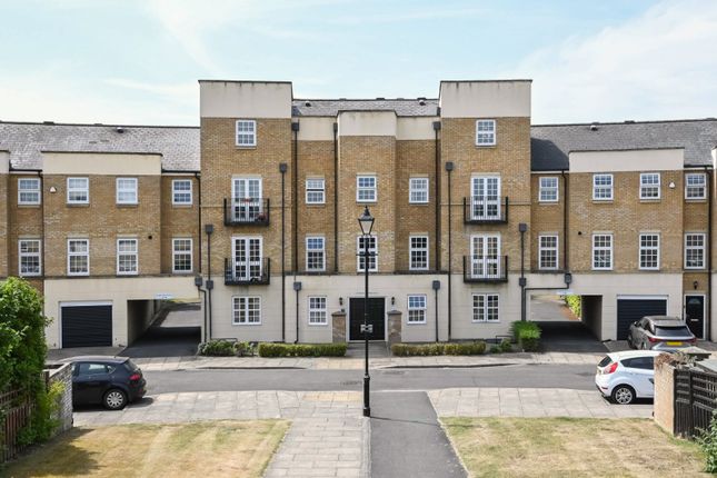 Bishopfields Drive, Leeman Road... 1 bed flat for sale