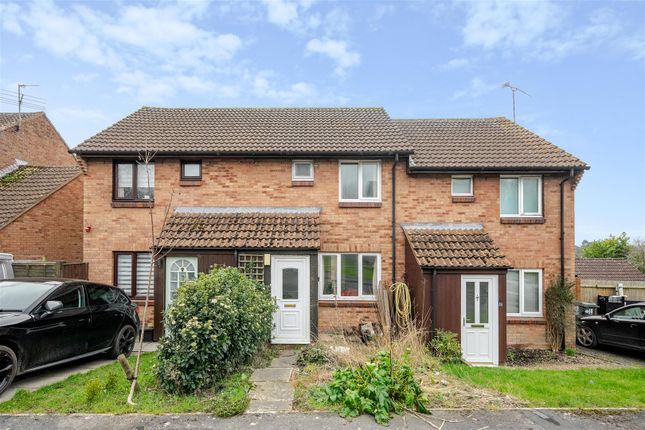 Cornfield Road, Devizes 2 bed terraced house for sale