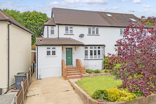 4 bed property