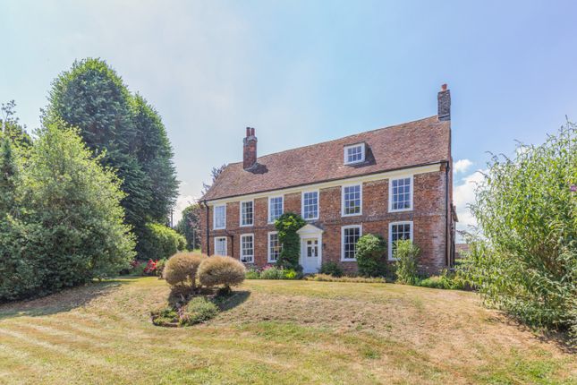 Thanington Road, Canterbury, Kent 7 bed detached house for sale