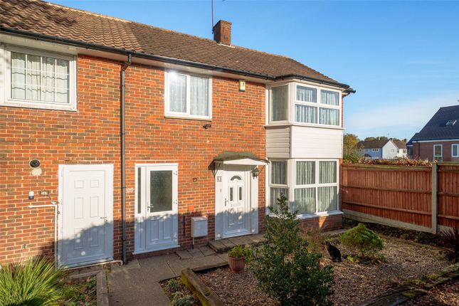 Shepherds Lane, Berkshire RG42 3 bed semi