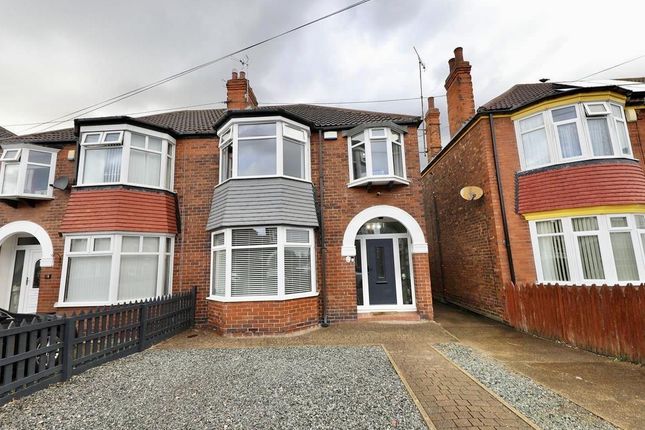 3 bed semi-detached house
