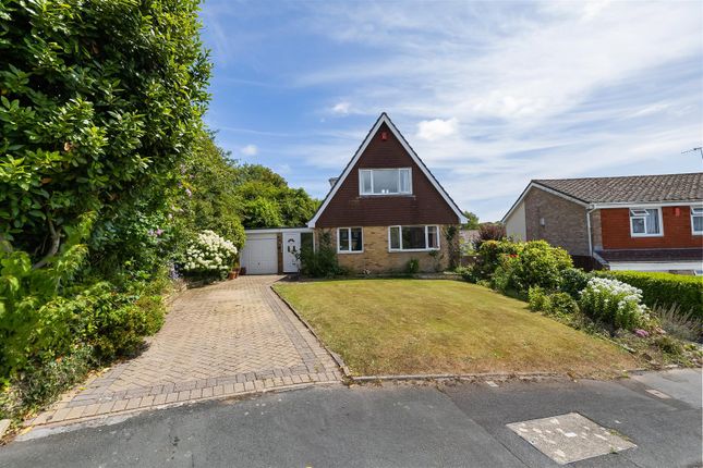 Pendennis Close, Plymouth 3 bed detached house for sale