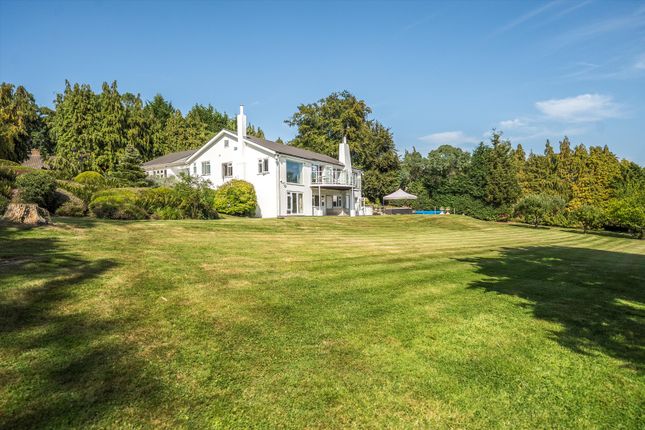 Ticehurst, Wadhurst, East Sussex, TN5 6 bed detached house for sale