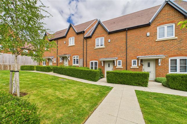 Mallow Grove, Warfield, Bracknell... 2 bed terraced house for sale