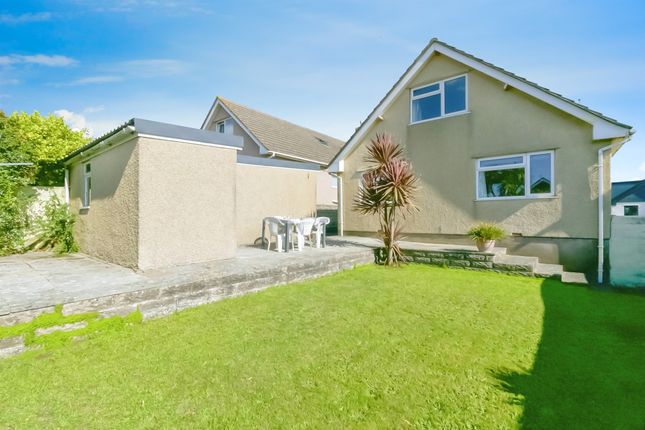 4 bedroom detached bungalow for sale