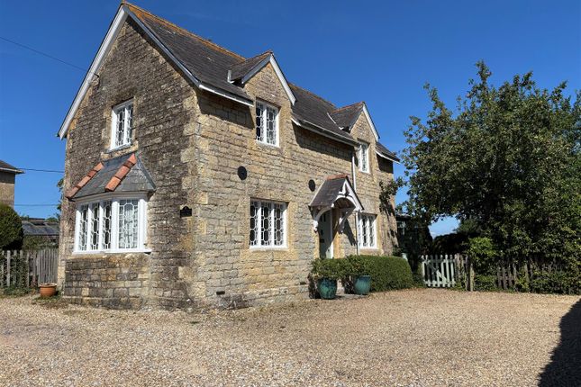 2 bed cottage