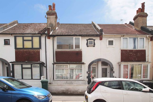Eastbrook Road, Portslade 2 bed terraced house for sale