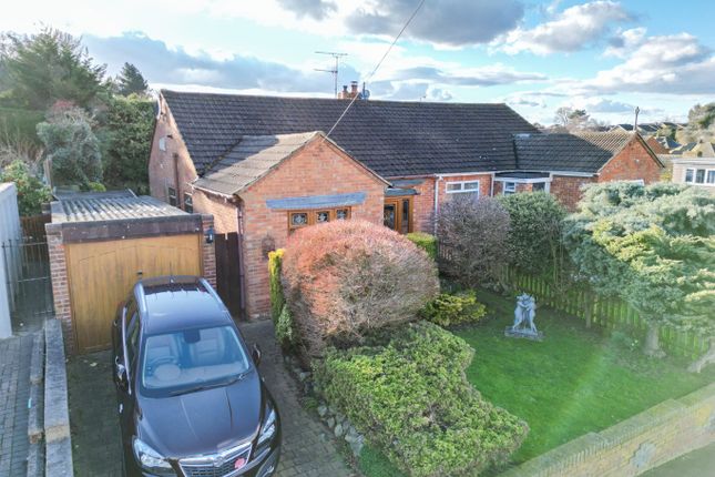 Marden Road, Strood, Kent, ME2 3 bed bungalow for sale