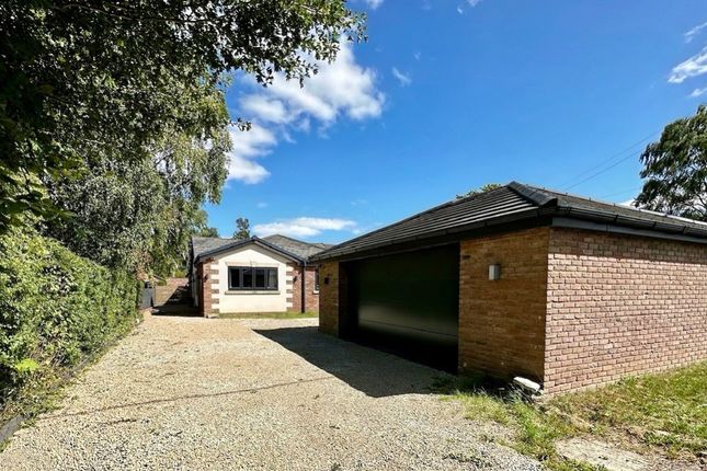 4 bedroom semi-detached bungalow for sale