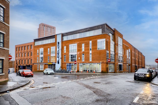 1 bedroom apartment for sale