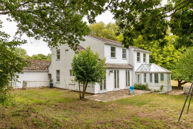 Ashdown Village, Hartfield Road... 4 bed detached house for sale