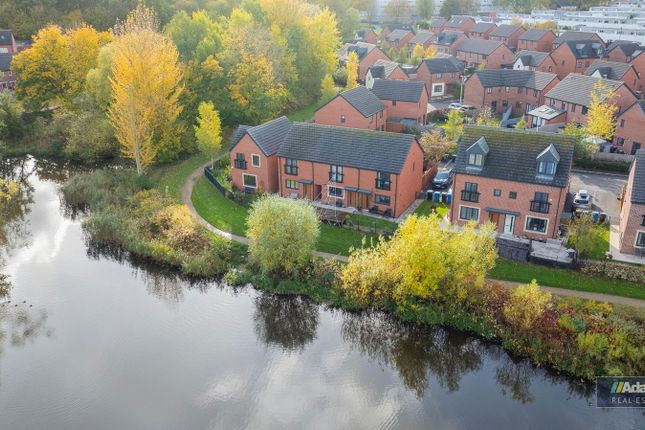 Scottsdale Road, Runcorn 2 bed townhouse for sale