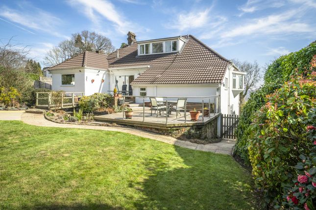 Harland Way, Southborough, Tunbridge... 5 bed detached house for sale