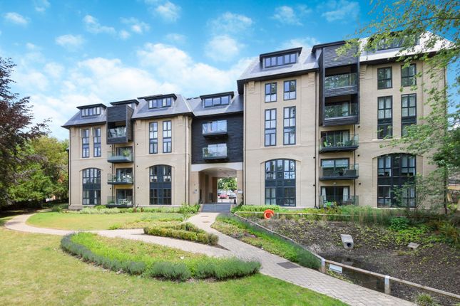 2 bed flat