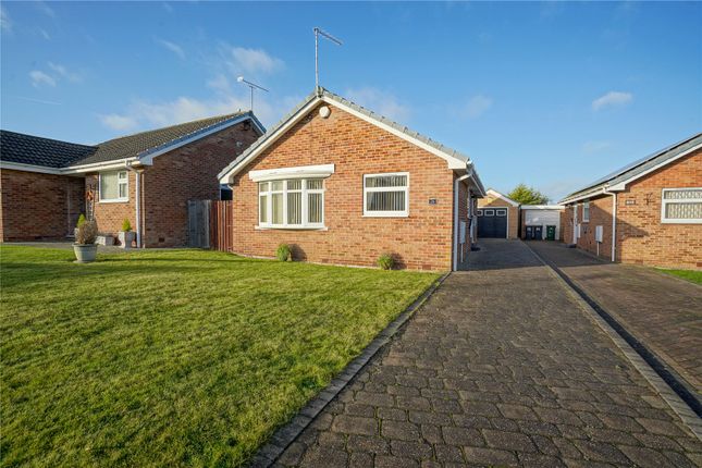 Bramley Grange Crescent, Bramley... 2 bed bungalow for sale
