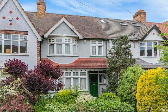 Merlin Grove, Beckenham 3 bed terraced house for sale