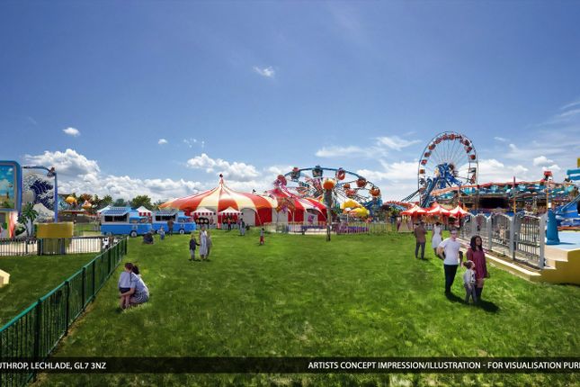 'Jubilee Field'  Land at Baxters... Land for sale