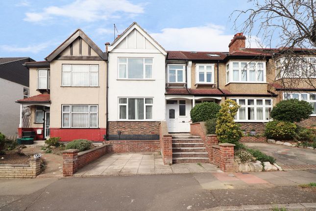 Beechfield Road, Bromley 3 bed terraced house for sale