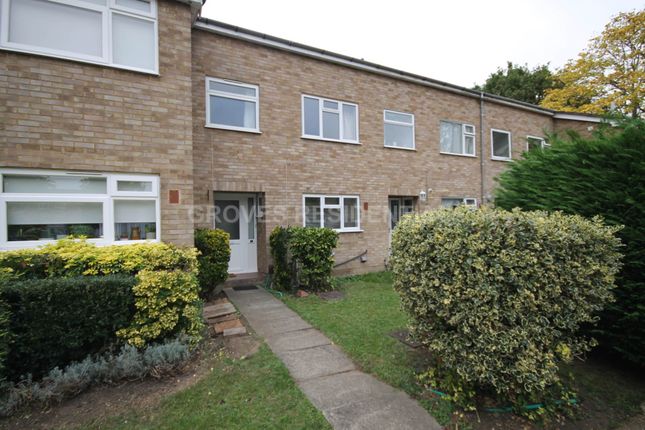 Newborough Green, New Malden 3 bed terraced house for sale