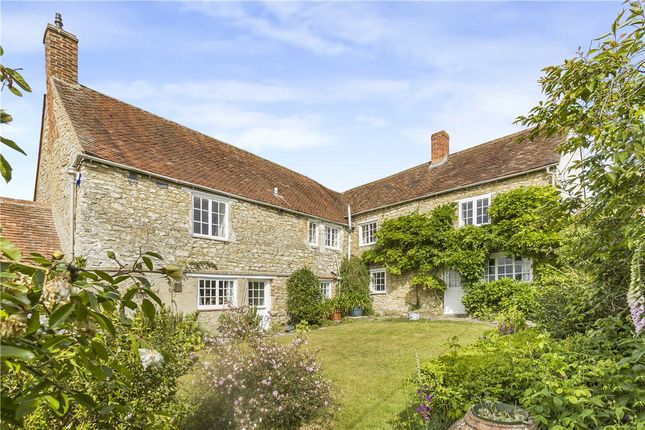 The Green, Great Milton, Oxford... 4 bed semi