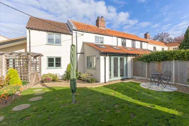 2 bedroom cottage for sale