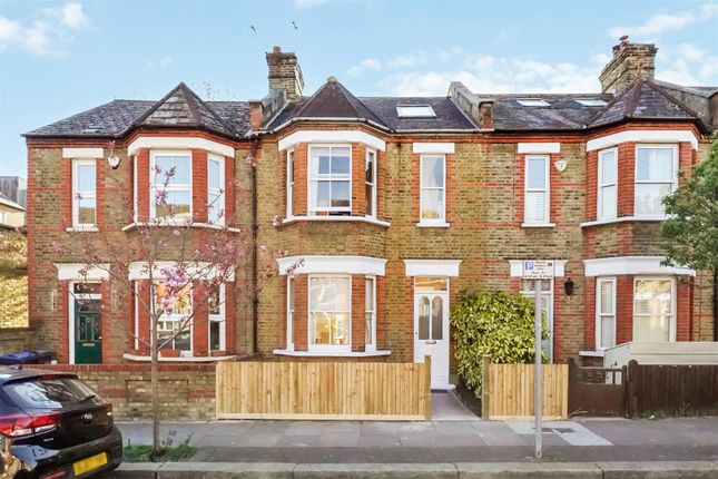 Tolverne Road, West Wimbledon SW20 3 bed property for sale