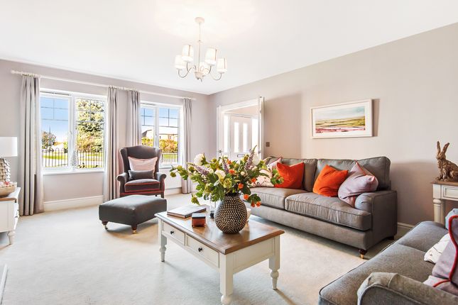 Plot 7, The Torrisdale at The... 5 bed detached house for sale