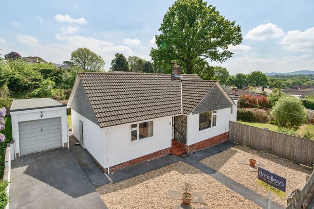 3 bed bungalow
