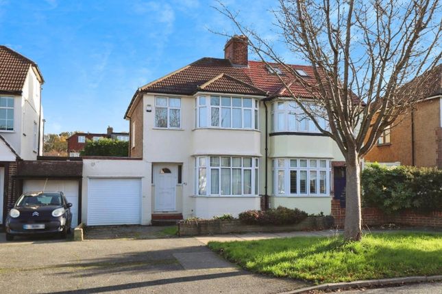 Holmdale Road, Chislehurst 3 bed house for sale