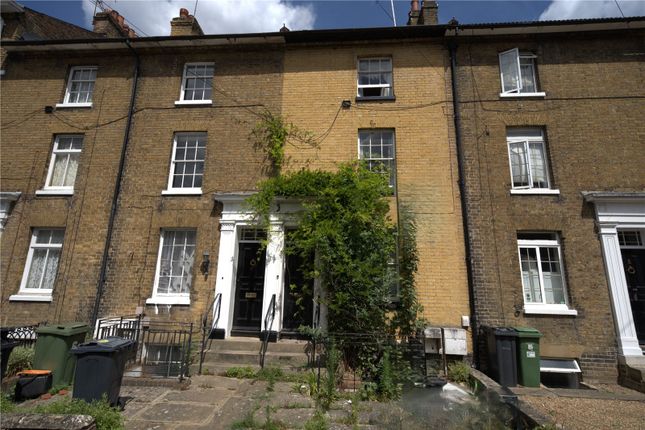 Marsham Street, Maidstone, ME14 4 bed terraced house for sale