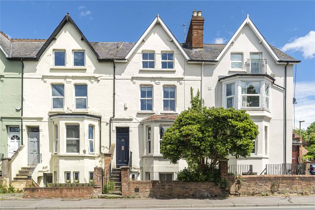 Iffley Road, East Oxford, OX4 5 bed terraced house for sale