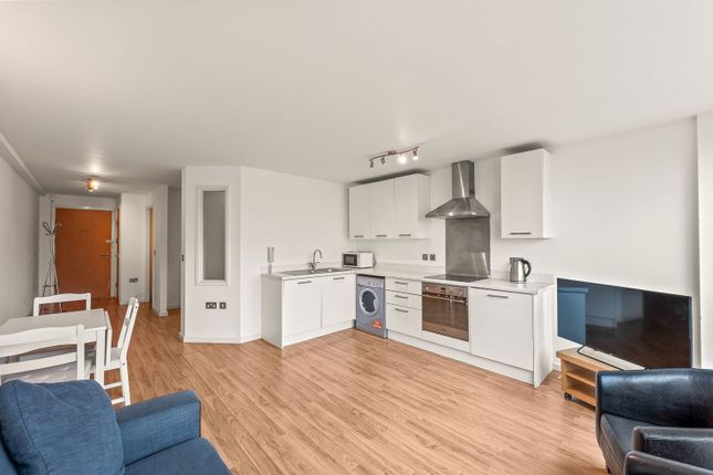 Marco Island, Huntingdon Street... 1 bed apartment for sale