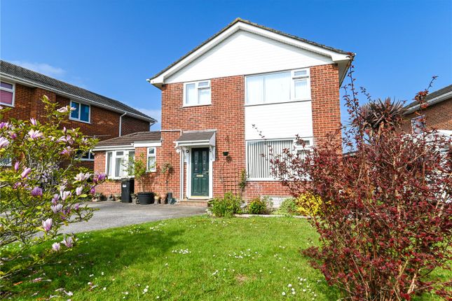 Warwick Avenue, New Milton... 4 bed detached house for sale