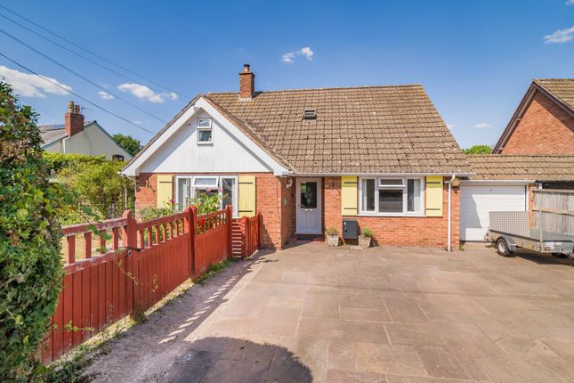 Llangrove 4 bed detached house for sale