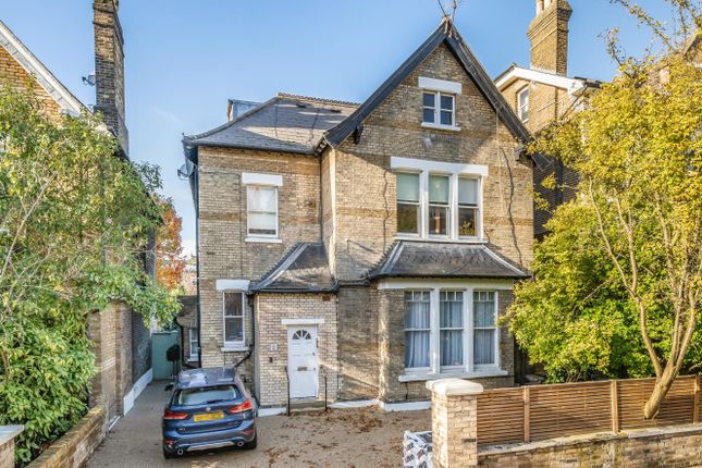Priory Road, South Hampstead, London... 2 bed flat for sale