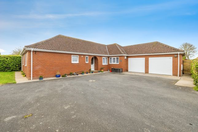 5 bedroom detached bungalow for sale