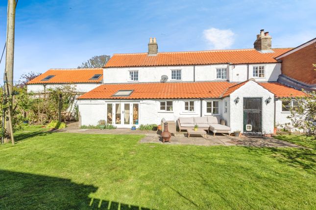4 bed semi-detached house