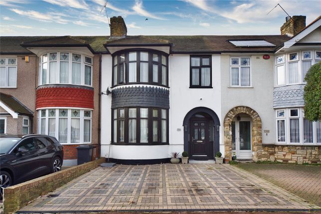 Dereham Road, Barking, IG11 3 bed terraced house for sale