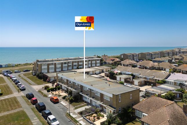 Dolphin Way, Rustington Littlehampton... 3 bed terraced house for sale