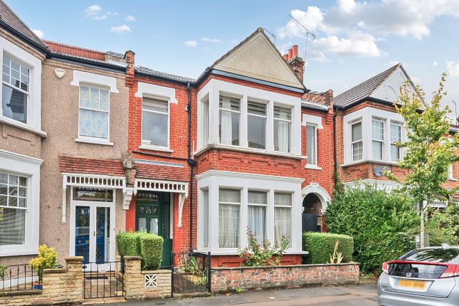 Lynmouth Road, London, N2 4 bed terraced house for sale