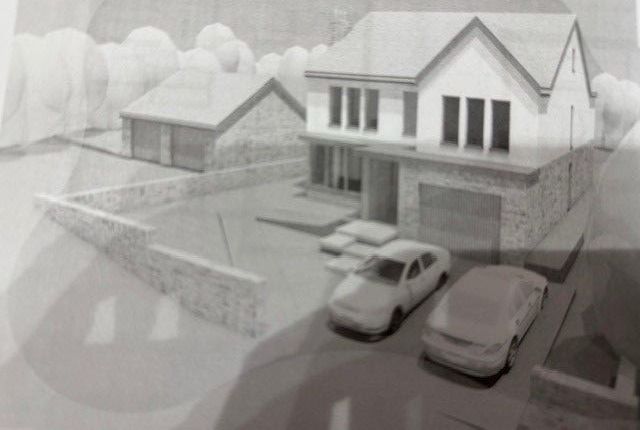 Thackley, Thackley BD10 5 bed property with land for sale