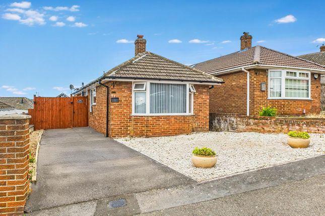 Darlton Drive, Arnold, Nottingham 1 bed detached bungalow for sale