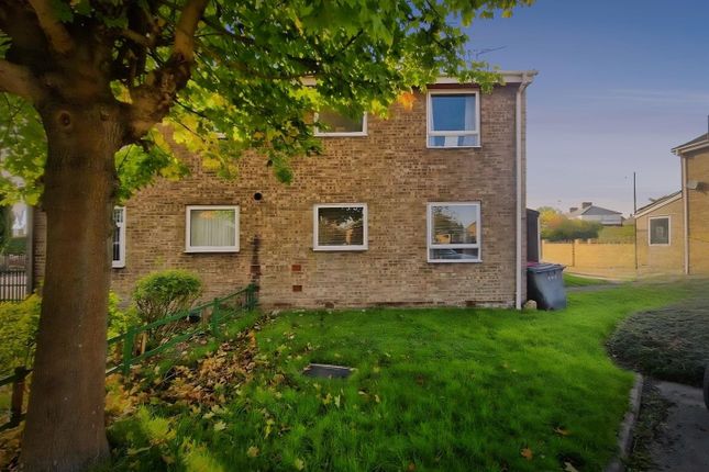 Whitehill Road, Brinsworth, Rotherham 1 bed townhouse for sale