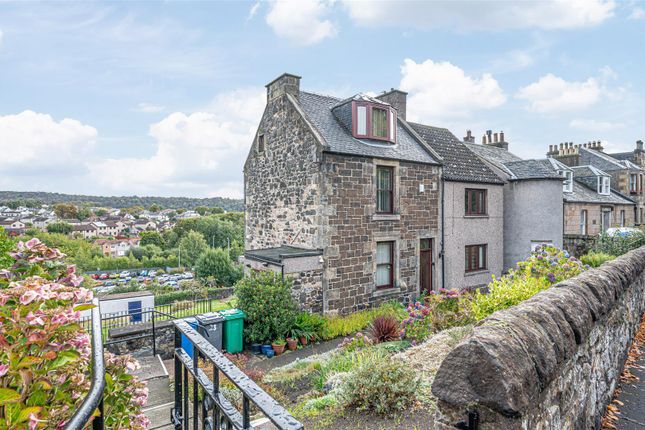 Heriot Street, Inverkeithing 4 bed detached house for sale