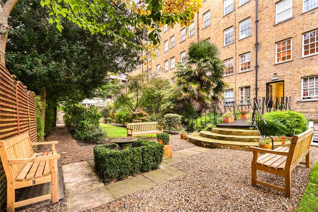 Fulham Road, London, SW3 2 bed apartment for sale