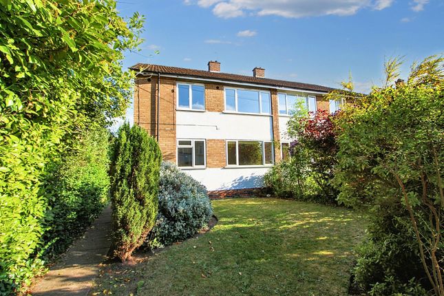 2 bedroom maisonette for sale